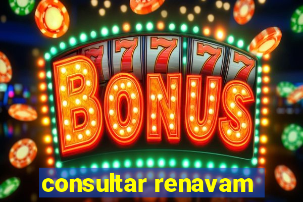 consultar renavam